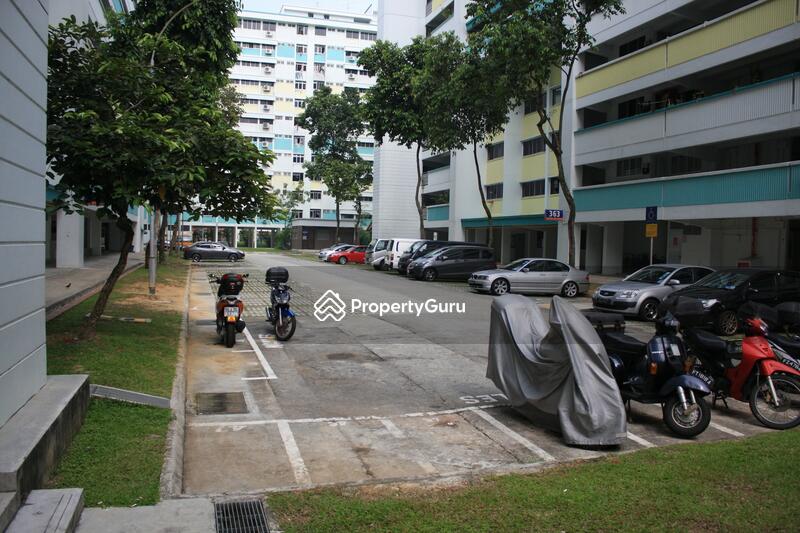 363 Yishun Ring Road #0
