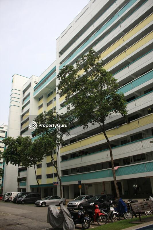 363 Yishun Ring Road #0