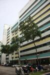363 Yishun Ring Road #0