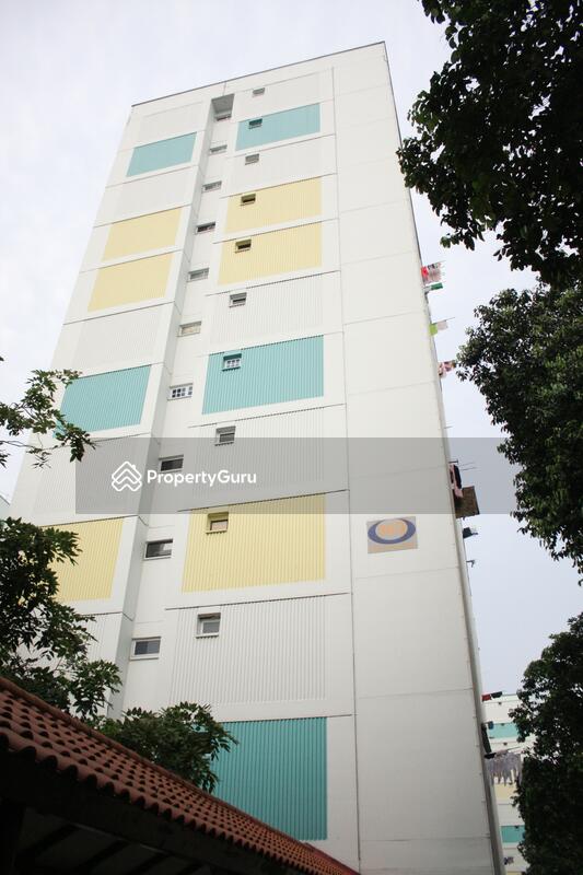 363 Yishun Ring Road #0