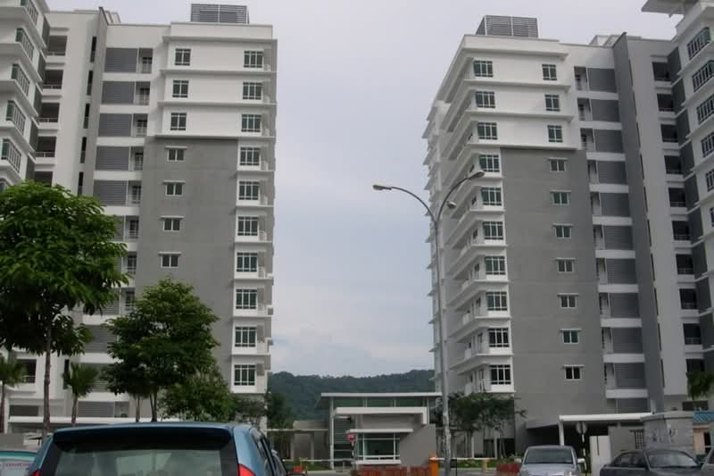 BayStar Condominium - iProperty.com.my