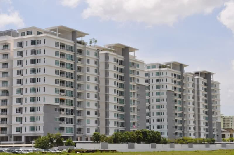 BayStar Condominium - iProperty.com.my