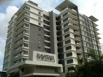 BayStar Condominium