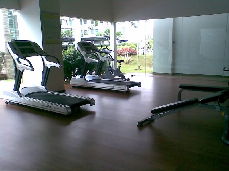 BayStar Condominium - iProperty.com.my