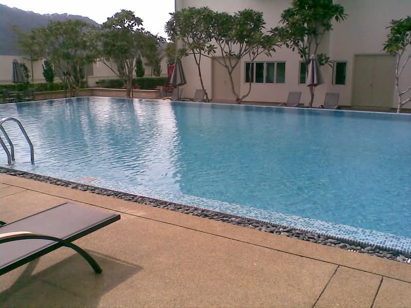 BayStar Condominium - iProperty.com.my