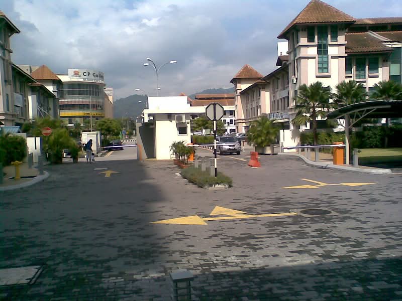 BayStar Condominium #0