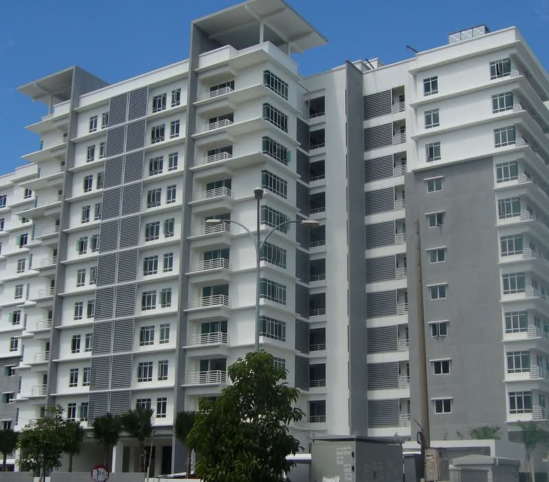BayStar Condominium #0