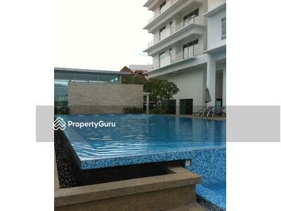 - BayStar Condominium