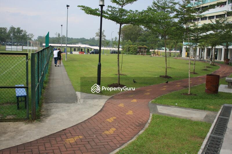 364 Yishun Ring Road #0