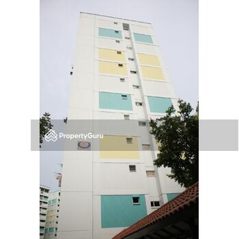 365 Yishun Ring Road