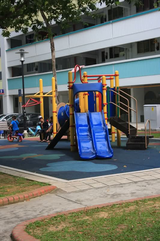 365 Yishun Ring Road