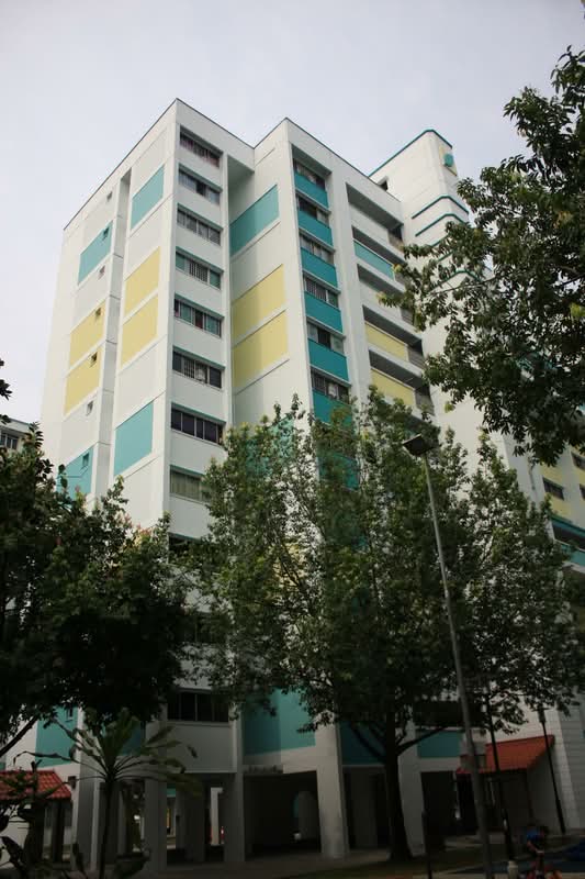 365 Yishun Ring Road