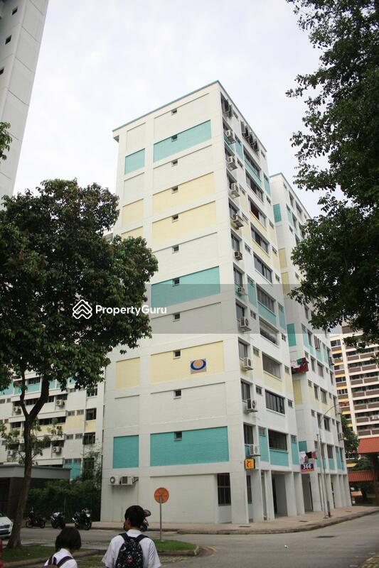 366 Yishun Ring Road #0