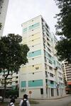 366 Yishun Ring Road #0