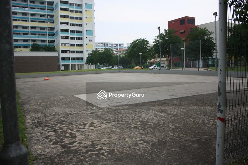 366 Yishun Ring Road #0