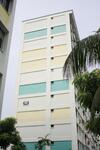 367 Yishun Ring Road #0