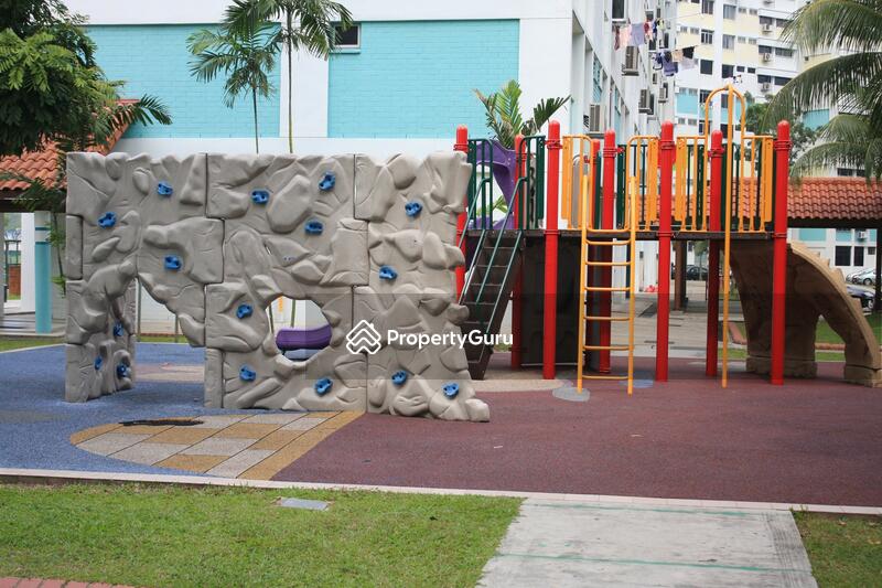 367 Yishun Ring Road #0