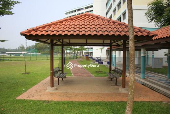 For Sale - 367 Yishun Ring Road