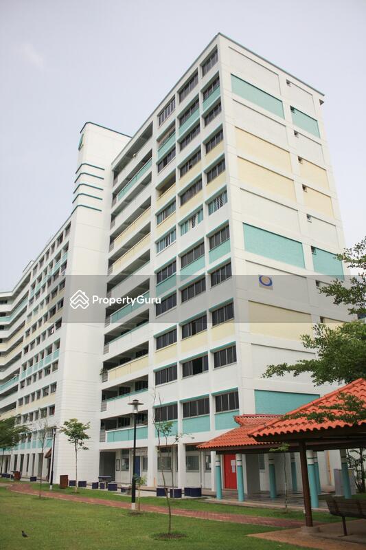 367 Yishun Ring Road HDB Details in Yishun | PropertyGuru Singapore