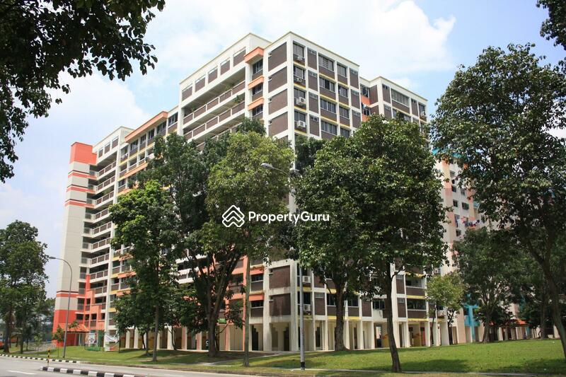 386 Yishun Ring Road #0
