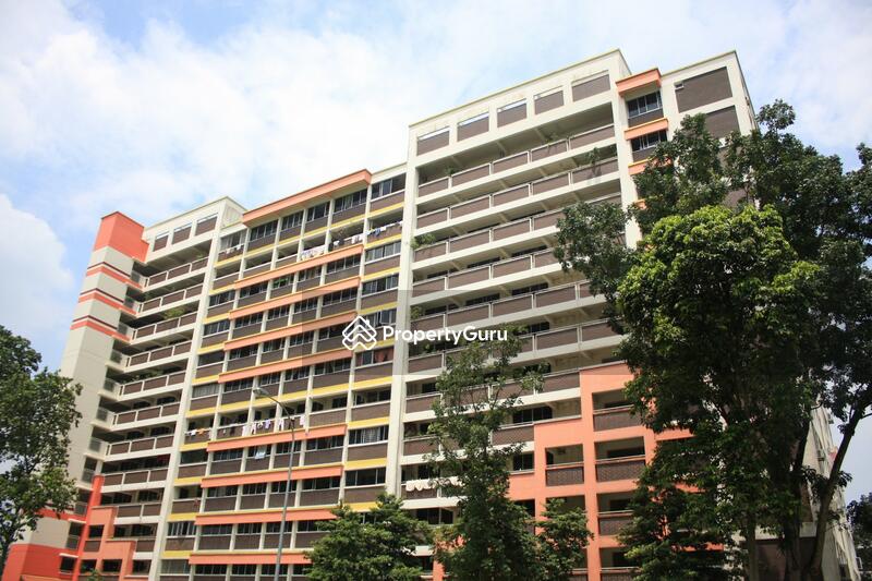 386 Yishun Ring Road #0