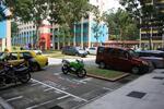 386 Yishun Ring Road #0