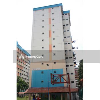 388 Yishun Ring Road