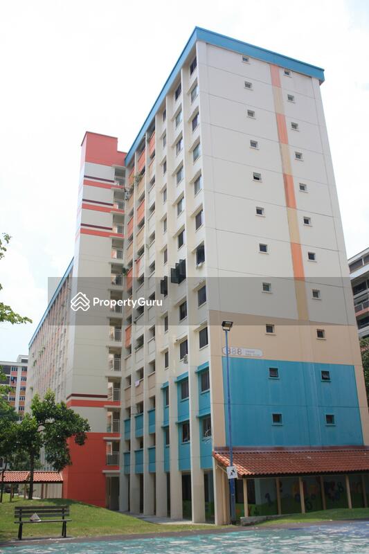 388 Yishun Ring Road #0