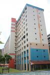 388 Yishun Ring Road #0