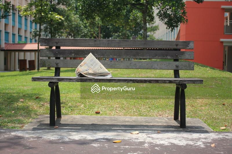 388 Yishun Ring Road #0