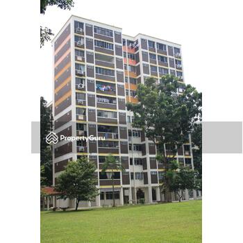 398 Yishun Ring Road