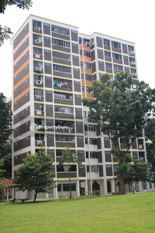 398 Yishun Ring Road #0