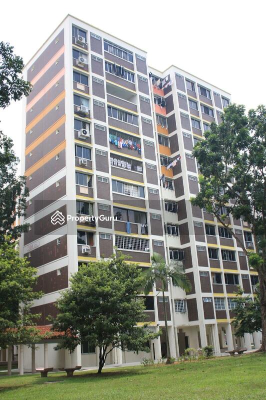 398 Yishun Ring Road #0