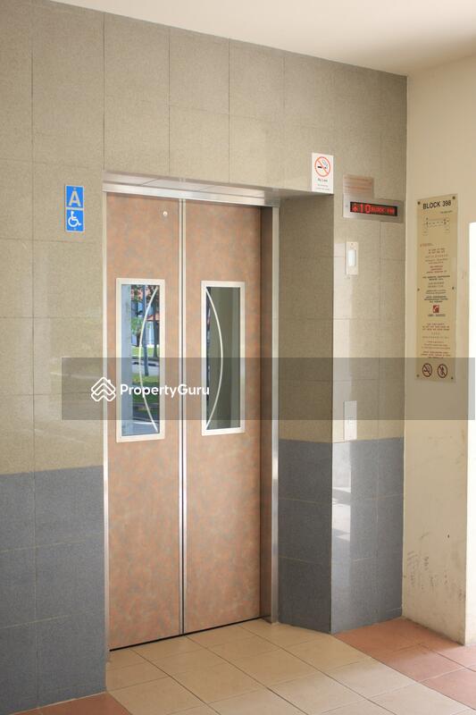 398 Yishun Ring Road #0