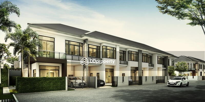 Bann Pieamsuk Bearing : บ้านเปี่ยมสุข แบริ่ง #0