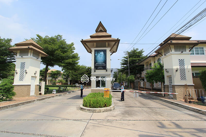 For Sale - Le Nakarin Srinakarin, Samut Prakan