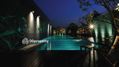 - Noble Residence Pattanakarn