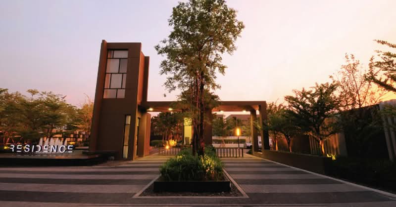 Noble Residence Pattanakarn : โนเบิล เรสซิเดนซ์ พัฒนาการ, กรุงเทพ, ถนนพัฒนาการ, สวนหลวง, กรุงเทพ, 1,000 ตร.ม., บ้านเดี่ยว ขาย, โดย HOME Real Estate Service, 500538030 - DDproperty.com