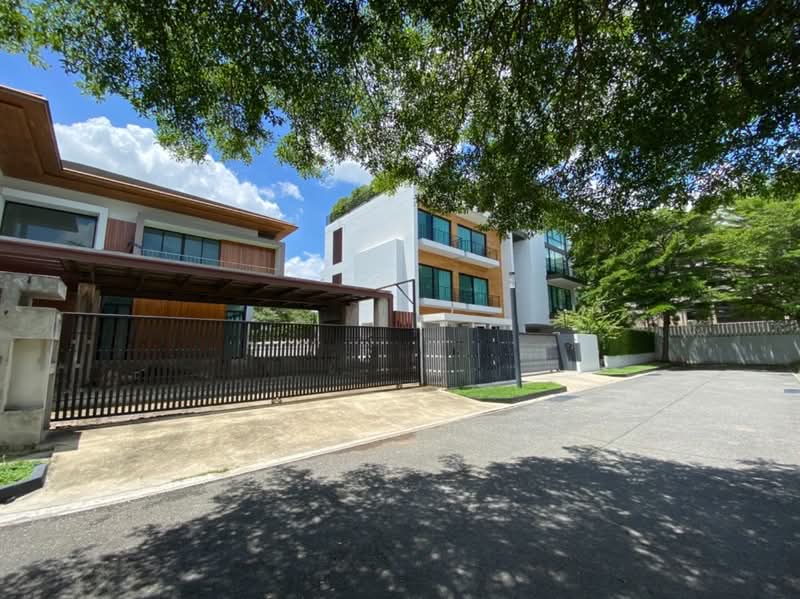 Noble Residence Pattanakarn : โนเบิล เรสซิเดนซ์ พัฒนาการ, กรุงเทพ, ถนนพัฒนาการ, สวนหลวง, กรุงเทพ, 1,000 ตร.ม., บ้านเดี่ยว ขาย, โดย HOME Real Estate Service, 500538030 - DDproperty.com