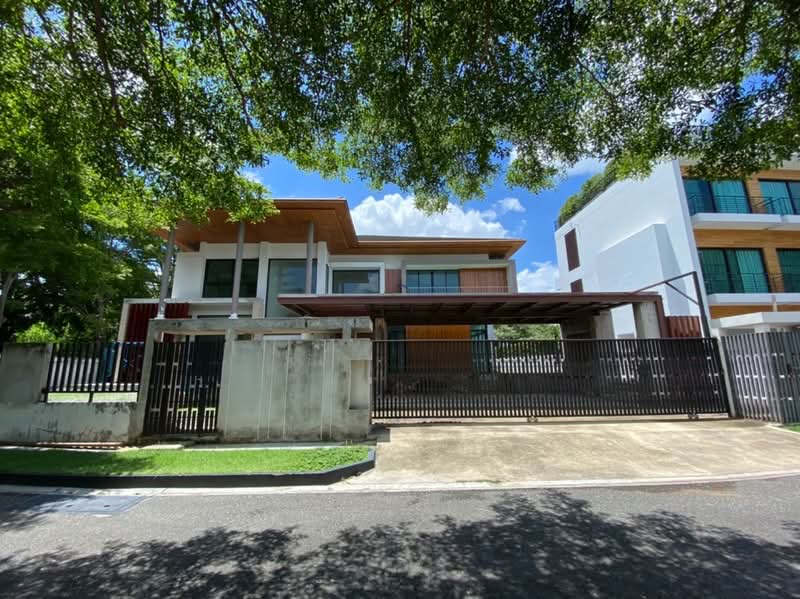Noble Residence Pattanakarn : โนเบิล เรสซิเดนซ์ พัฒนาการ, กรุงเทพ, ถนนพัฒนาการ, สวนหลวง, กรุงเทพ, 1,000 ตร.ม., บ้านเดี่ยว ขาย, โดย HOME Real Estate Service, 500538030 - DDproperty.com