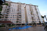 Pandan Utama Apartment #0