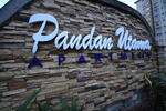 Pandan Utama Apartment #0