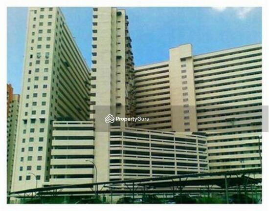 Untuk Dijual - Desa Indah Block 1