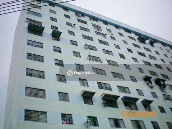 Untuk Dijual - Desa Indah Block 1