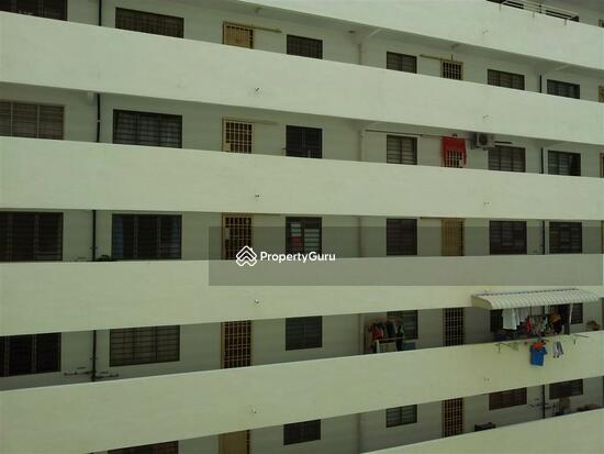 Untuk Dijual - Desa Indah Block 1
