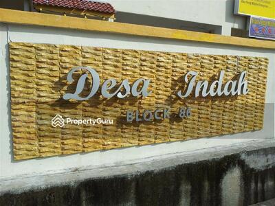 - Desa Indah Block 1