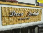 Desa Indah Block 1 #0