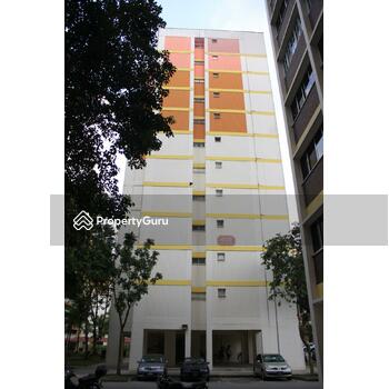 409 Yishun Ring Road