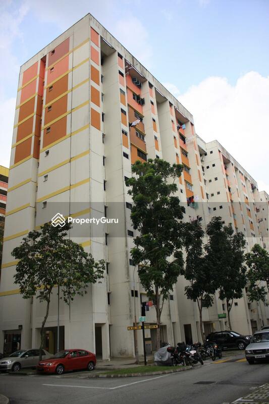 409 Yishun Ring Road #0