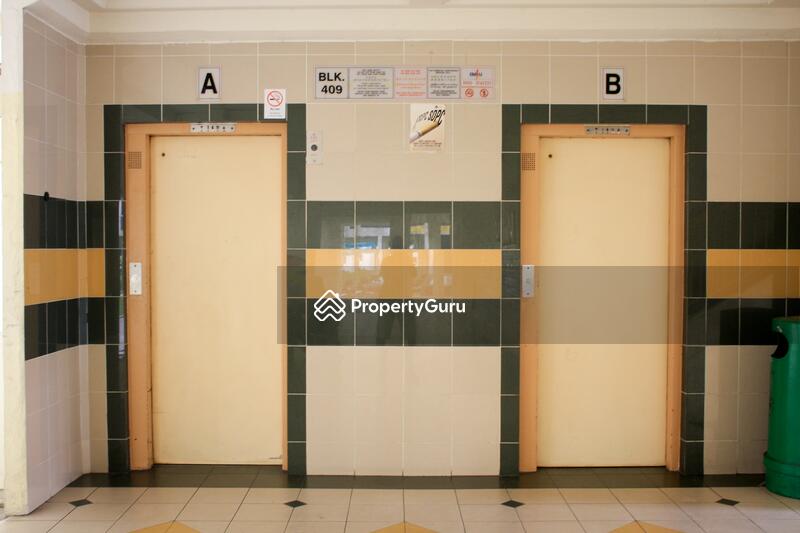 409 Yishun Ring Road #0